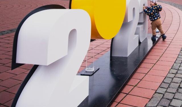 Da, capitală culturală