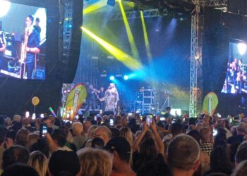 „Diva din Balcani”, din nou la Timișoara