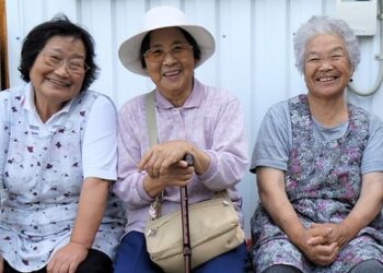 Secretul longevităţii