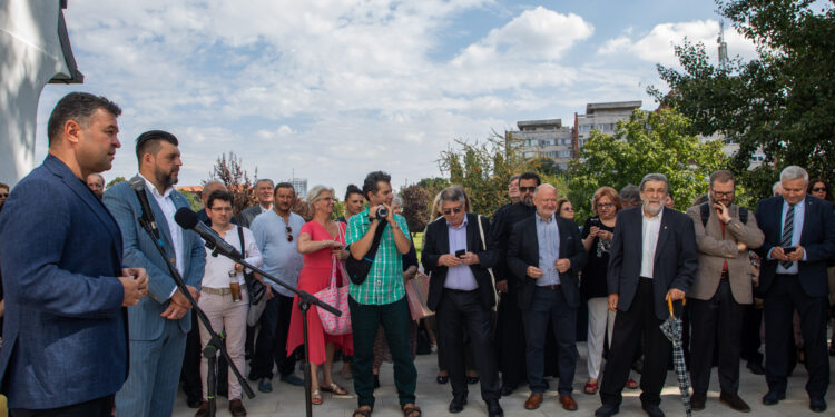 Lumină și har în „Spațiile Oravitzan” ale Muzeului Național al Banatului