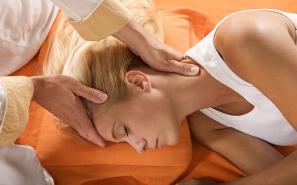 Spondiloza cervicală