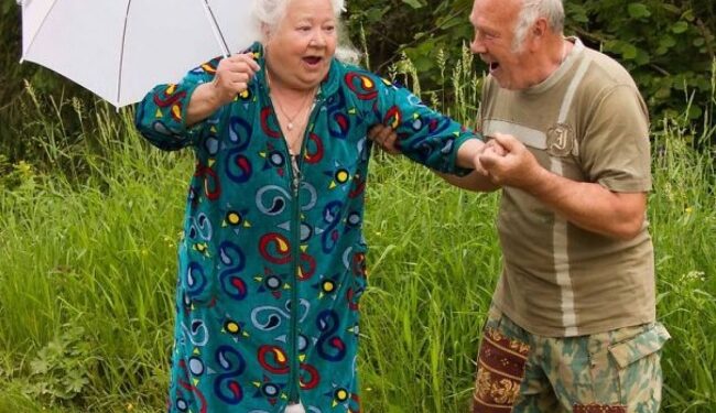 Tinerețe fără bătrânețe…