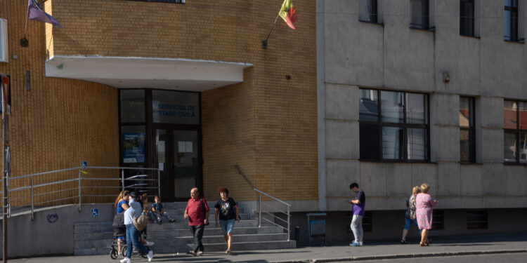 O dată, de două ori, de trei ori…