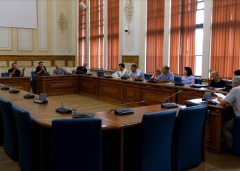 Consultare publică pentru noul Plan Urbanistic General, la Primăria Timișoara