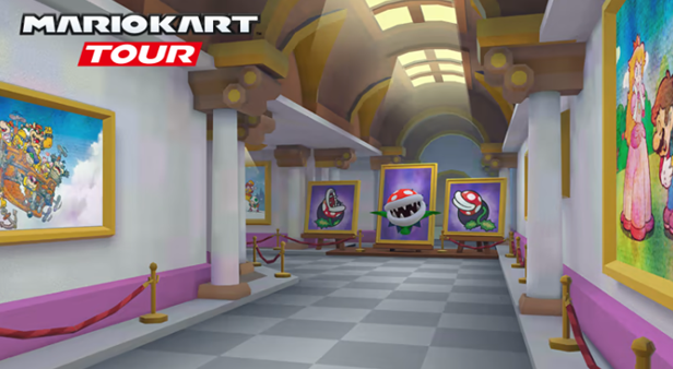 mario kart tour2