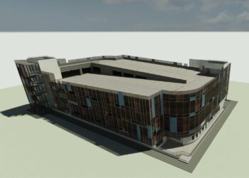 Noul spital județean de urgență din Reșița – șansă sau hazard?