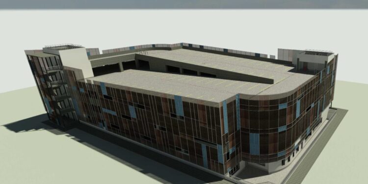 Noul spital județean de urgență din Reșița – șansă sau hazard?