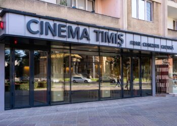 Cu un program special, Cinema „Timiș” se redeschide publicului