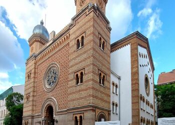 În memoria victimelor Holocaustului, concert de comemorare la Timișoara