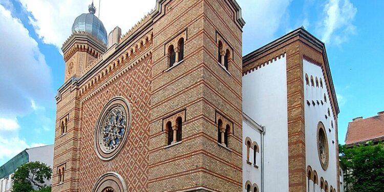 În memoria victimelor Holocaustului, concert de comemorare la Timișoara