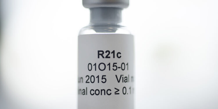 Un nou vaccin împotriva malariei