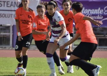 Fotbal feminin, SuperLiga.
