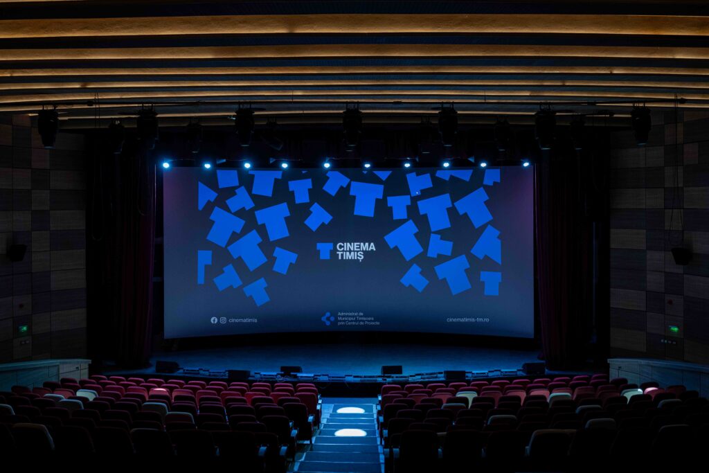 4 Cinema Timis 1