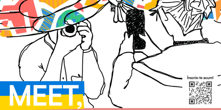 În Timișoara s-au deschis înscrierile la atelierul de film documentar pentru adolescenți