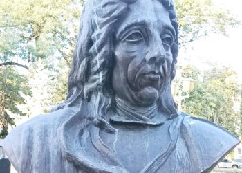 Eugeniu de Savoya, 360 ani de la naștere