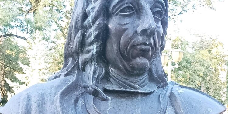 Eugeniu de Savoya, 360 ani de la naștere