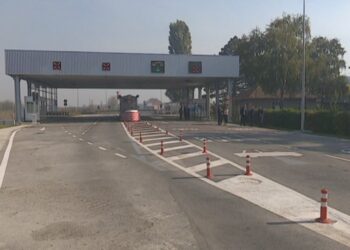 Frontiera româno-sârbă din Banat, securizată cu 70 de milioane de lei