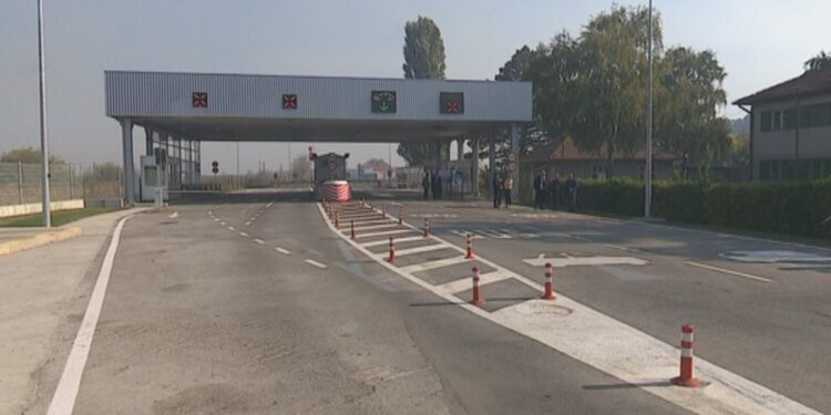 Frontiera româno-sârbă din Banat, securizată cu 70 de milioane de lei