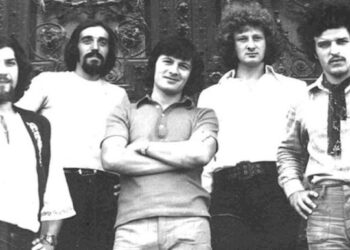 Muzeu al legendarei trupe Phoenix la Caransebeș?