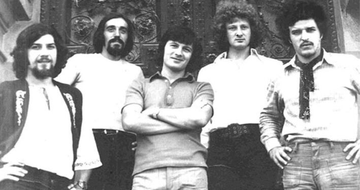 Muzeu al legendarei trupe Phoenix la Caransebeș?