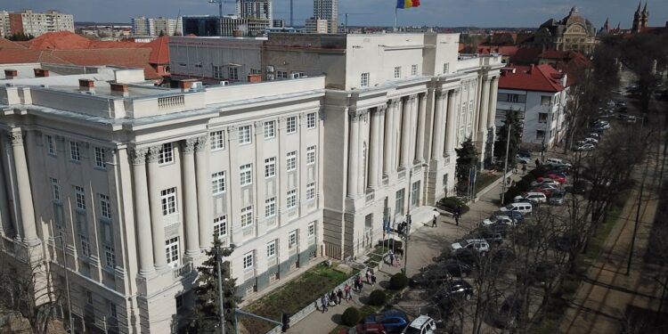 Timișenii, așteptați să depună sugestii și propuneri pentru un proiect de hotărâre