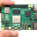 Raspberry Pi 5 a ajuns pe piață