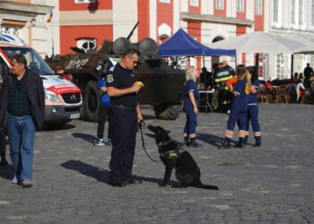 „Comunitatea e cu tine”