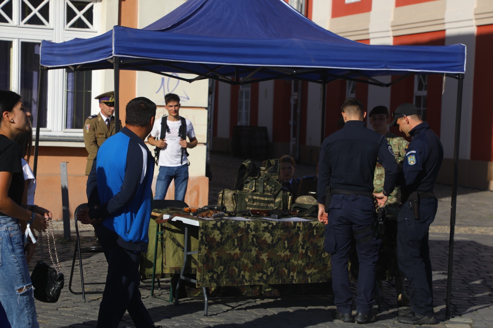 campanie 13