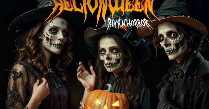 „HelionWeen”, la Club S.F.