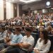 Evenimente în cascadă la deschiderea anului universitar