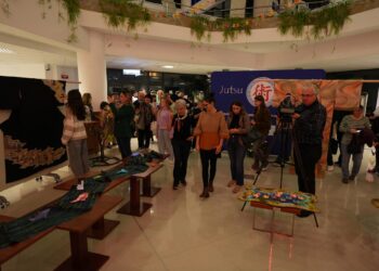 „Toamna Culturii Japoneze la UPT”, prezintă cultura niponă prin evenimente culturale diverse