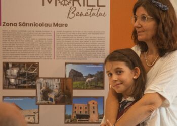 Morile Banatului, șansa comunităților de a se dezvolta turistic