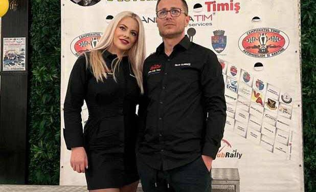 Motorsport în familie