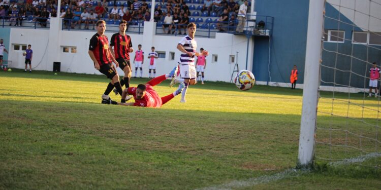 „Poli” Timișoara, cea mai categorică victorie în această ediție a ligii a treia