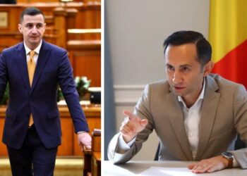 Meciul lunii octombrie: Alin Nica vs. Alfred Simonis