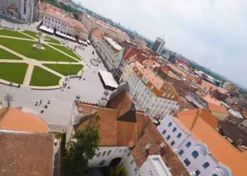 Evenimente culturale în organizarea instituțiilor C.J. Timiș, între 25 – 29 octombrie