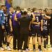 Echipa de handbal a S.C.M. Timișoara, învinsă la Buzău