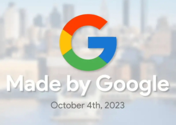 Evenimentul Made by Google 2023