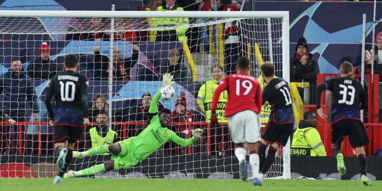 Etapa a treia în grupele UEFA Champions League (I)