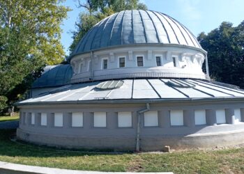 Muzeul Apei – fără valuri