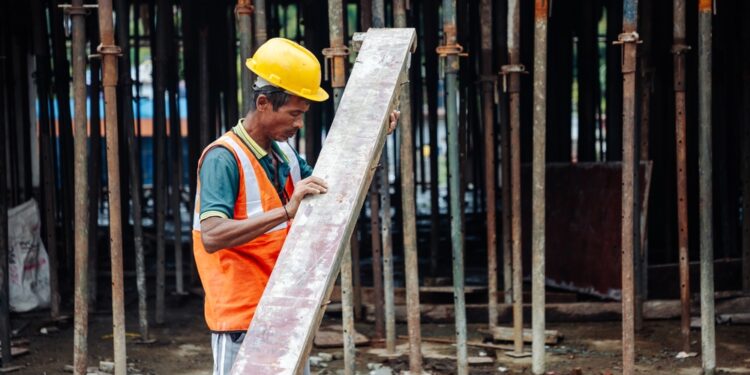 Din Nepal, la muncă în Timiș