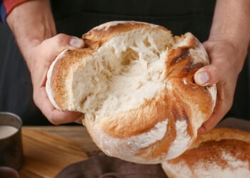 Securitatea alimentară și „Pâinea cea de toate zilele”