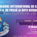 SALONUL INTERNAȚIONAL DE CARICATURĂ DE PRESĂ ȘI ARTE VIZUALE SATIRICE