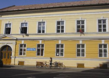Școlile și grădinițele din Lugoj vor primi reabilități termice