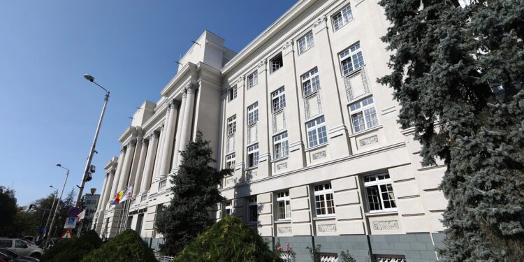 Proiectul de hotărâre privind aprobarea Organigramei și a Statului de funcții ale Județului Timiș, lansat în transparență decizională de Consiliul Județean