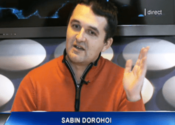 Regizorul reșițean Sabin Dorohoi – câștigător în Germania cu filmul „Clara”!