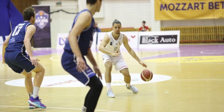 „Leii” din Banat, invincibili în Alpe Adria Cup