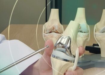 Artroplastia totală de genunchi