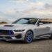 Noul Ford Mustang GT California Special