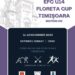 Cupa Floreta și etapă de cupă europeană U14 Floreta, în Sala Sporturilor „Constantin Jude”